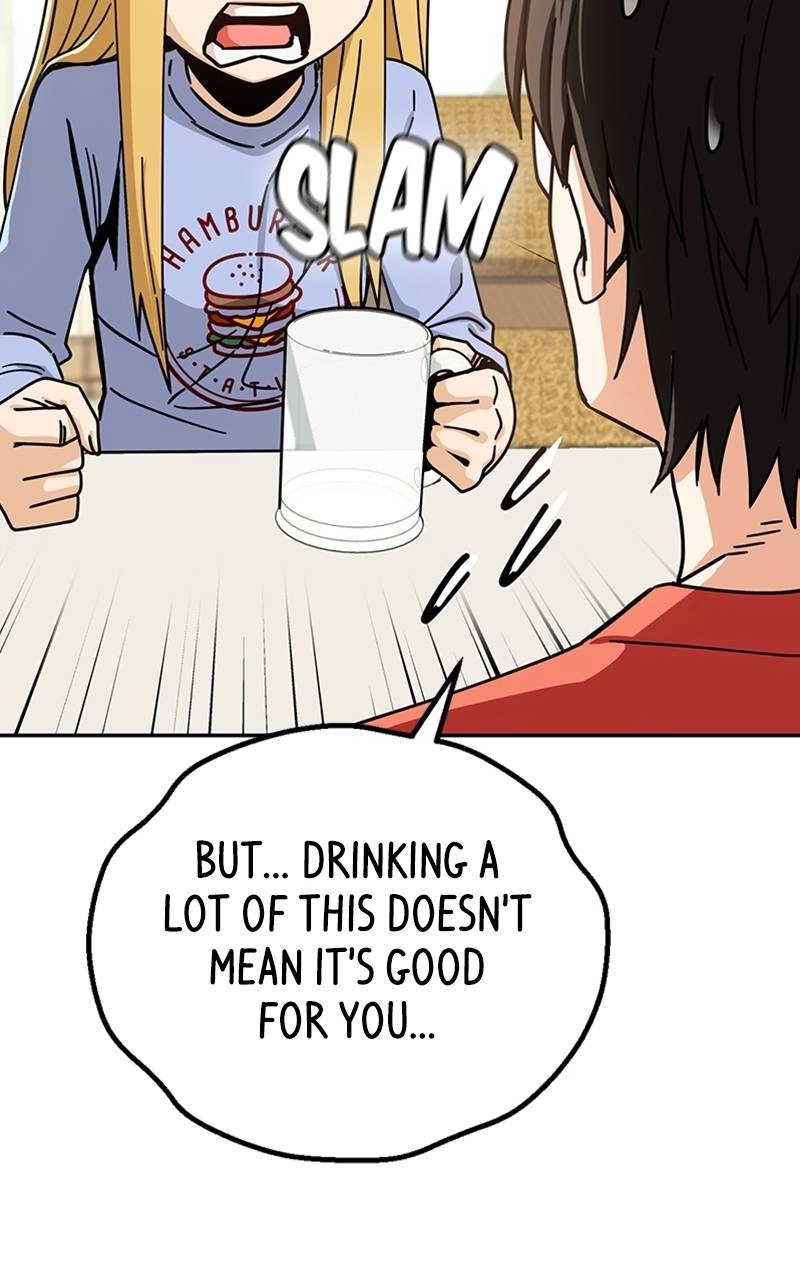 Maybe Meant to Be Chapter 20 - Shall We? Page 114