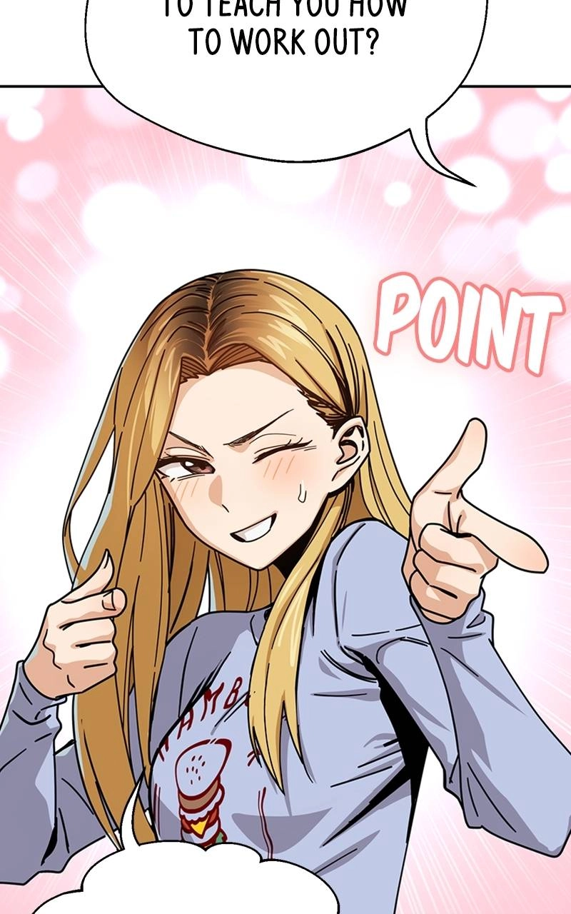 Maybe Meant to Be Chapter 20 - Shall We? Page 117