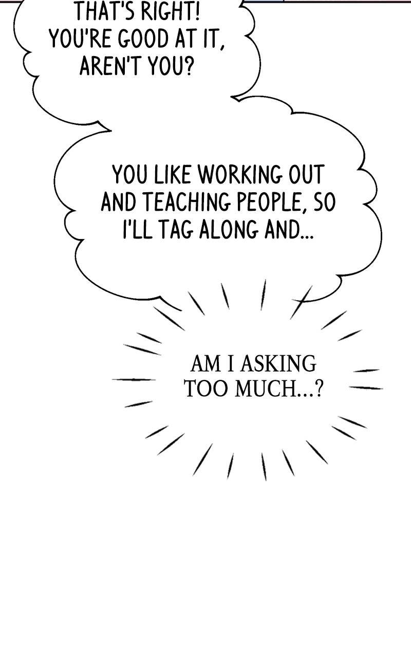 Maybe Meant to Be Chapter 20 - Shall We? Page 118