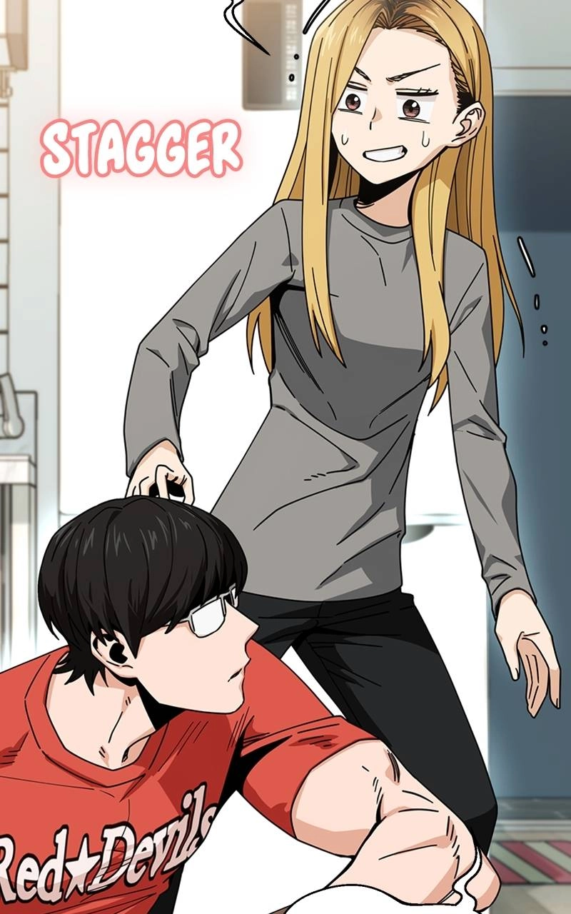 Maybe Meant to Be Chapter 20 - Shall We? Page 11