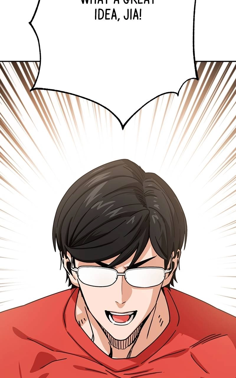Maybe Meant to Be Chapter 20 - Shall We? Page 121