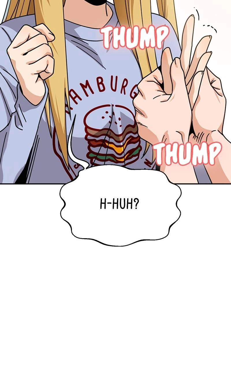 Maybe Meant to Be Chapter 20 - Shall We? Page 124
