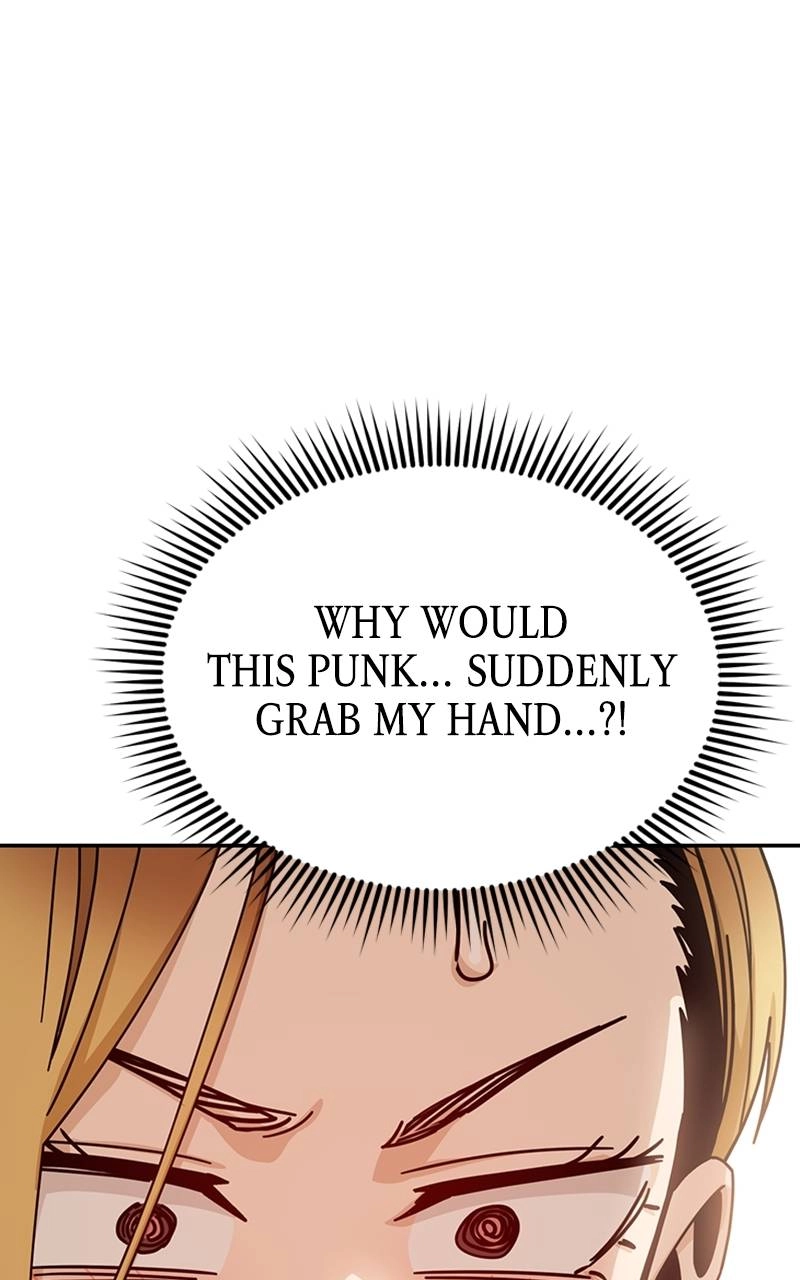 Maybe Meant to Be Chapter 20 - Shall We? Page 125