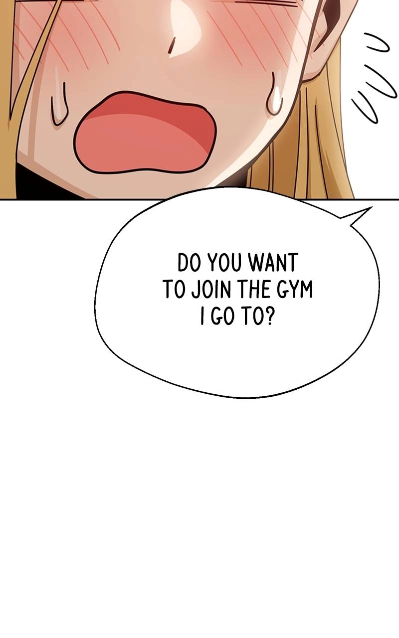 Maybe Meant to Be Chapter 20 - Shall We? Page 126