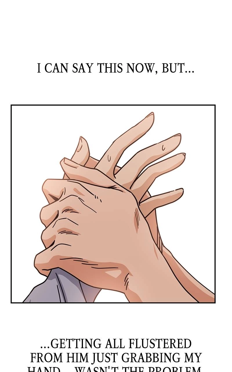 Maybe Meant to Be Chapter 20 - Shall We? Page 127