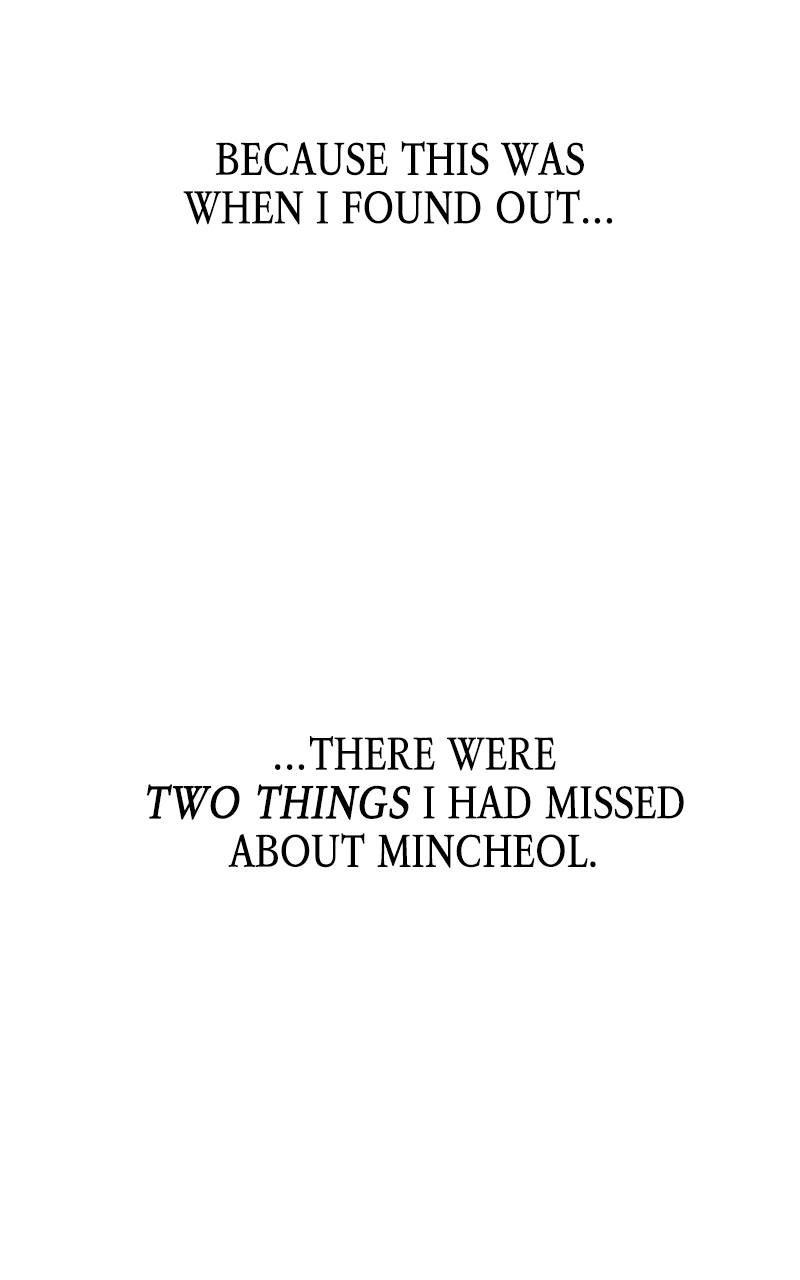 Maybe Meant to Be Chapter 20 - Shall We? Page 129