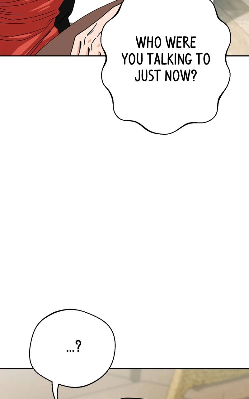 Maybe Meant to Be Chapter 20 - Shall We? Page 12