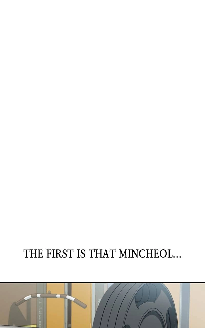 Maybe Meant to Be Chapter 20 - Shall We? Page 130