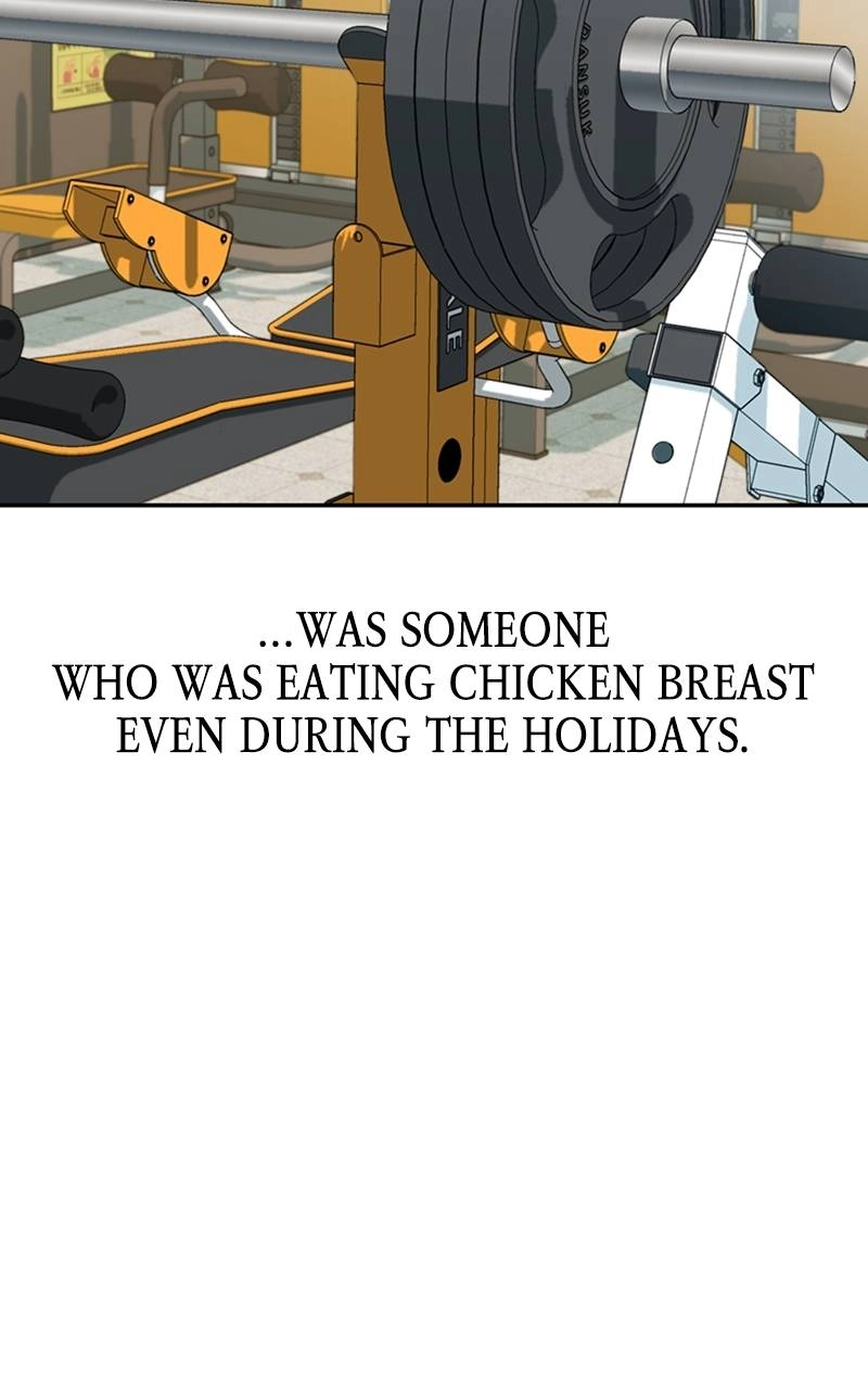 Maybe Meant to Be Chapter 20 - Shall We? Page 131