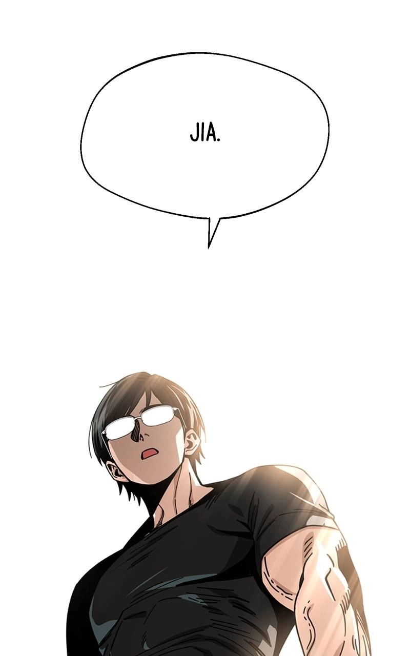 Maybe Meant to Be Chapter 20 - Shall We? Page 133