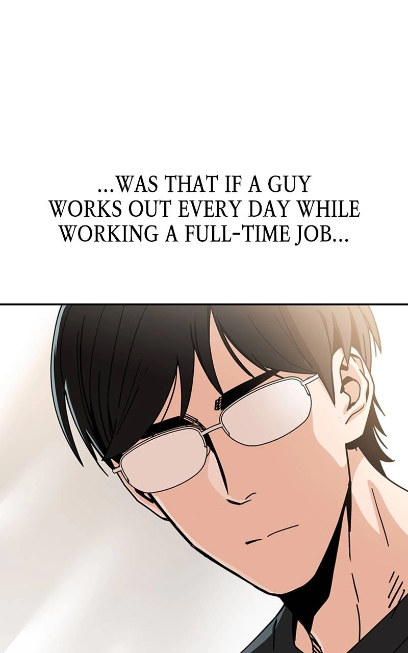 Maybe Meant to Be Chapter 20 - Shall We? Page 136