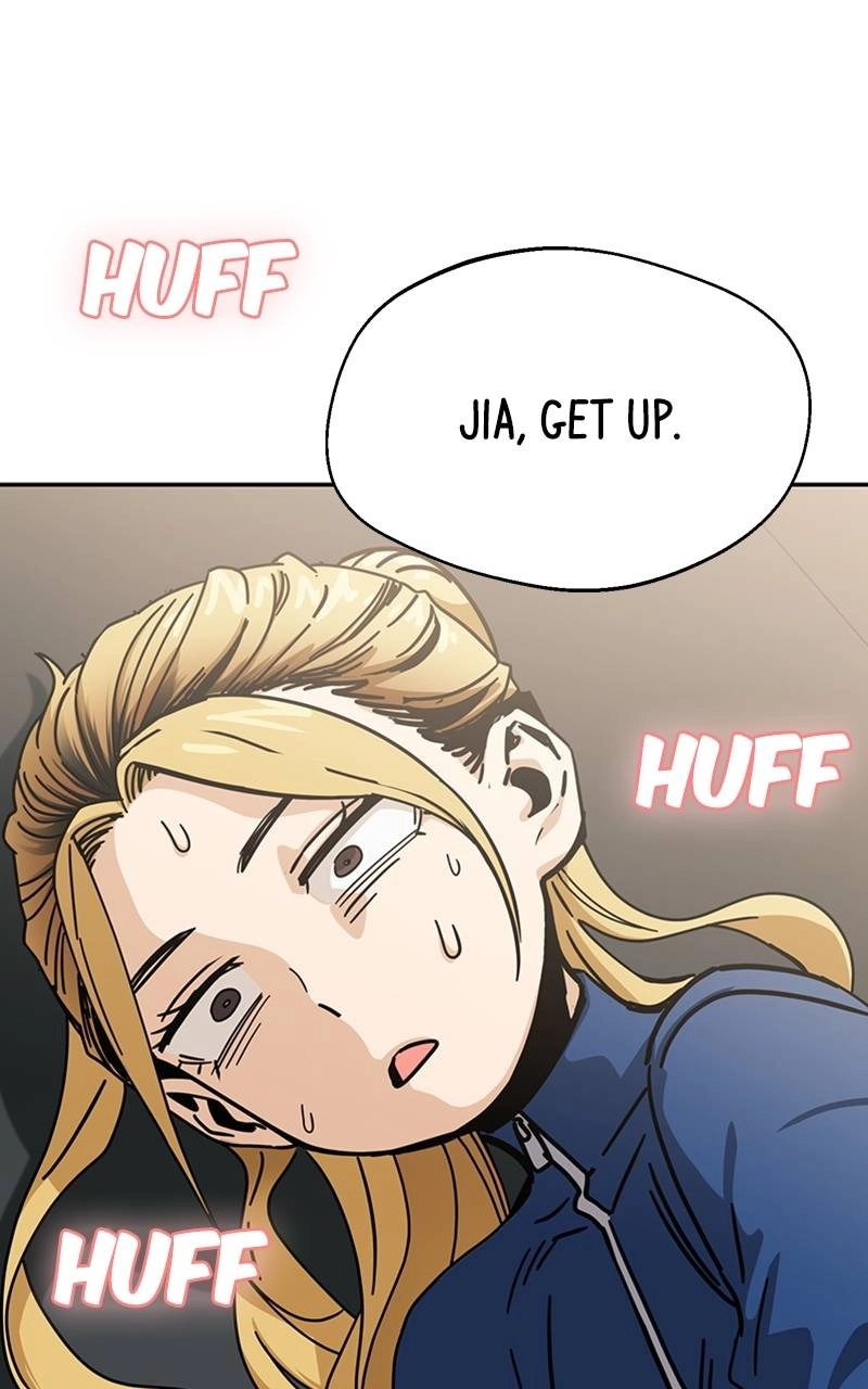 Maybe Meant to Be Chapter 20 - Shall We? Page 138