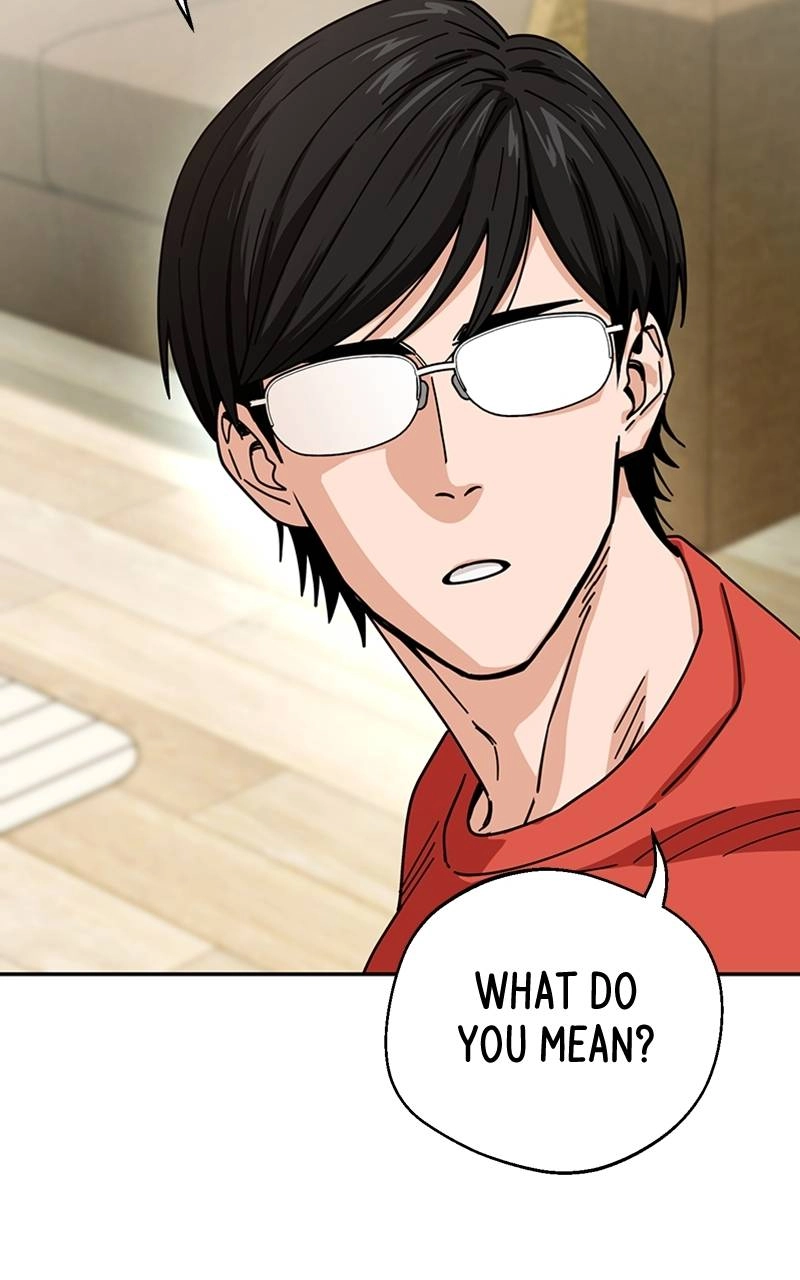 Maybe Meant to Be Chapter 20 - Shall We? Page 13