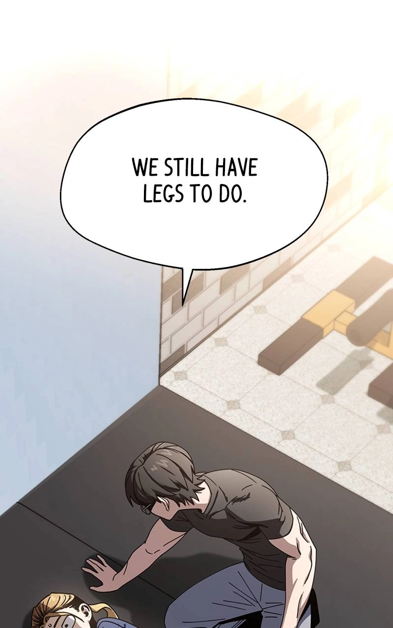 Maybe Meant to Be Chapter 20 - Shall We? Page 140