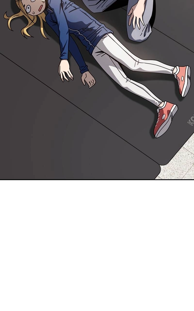 Maybe Meant to Be Chapter 20 - Shall We? Page 141