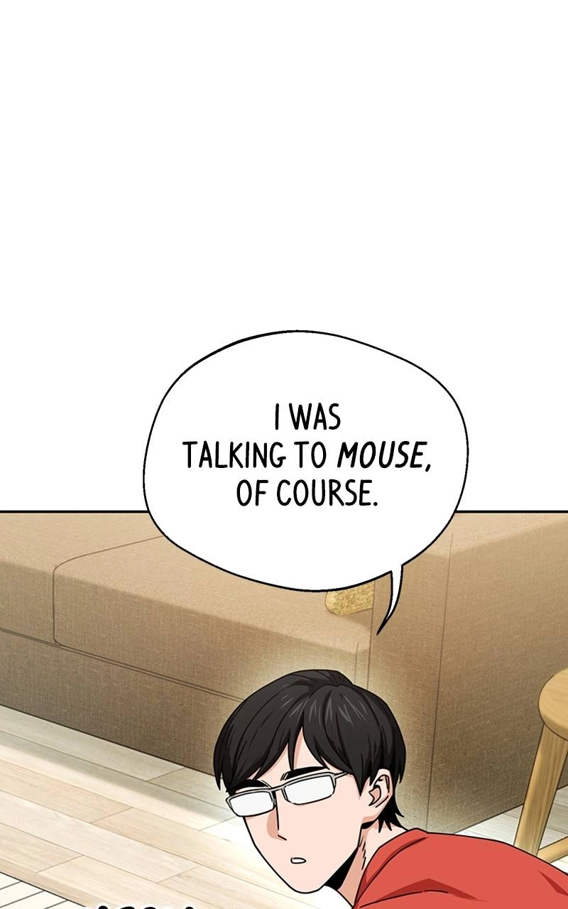 Maybe Meant to Be Chapter 20 - Shall We? Page 14