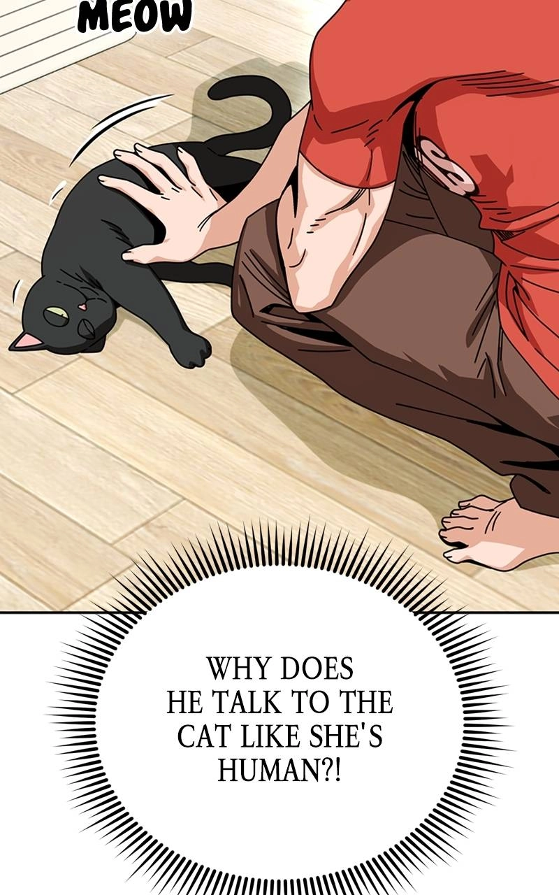 Maybe Meant to Be Chapter 20 - Shall We? Page 15