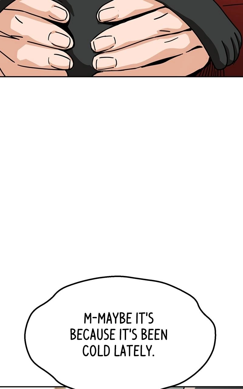 Maybe Meant to Be Chapter 20 - Shall We? Page 18
