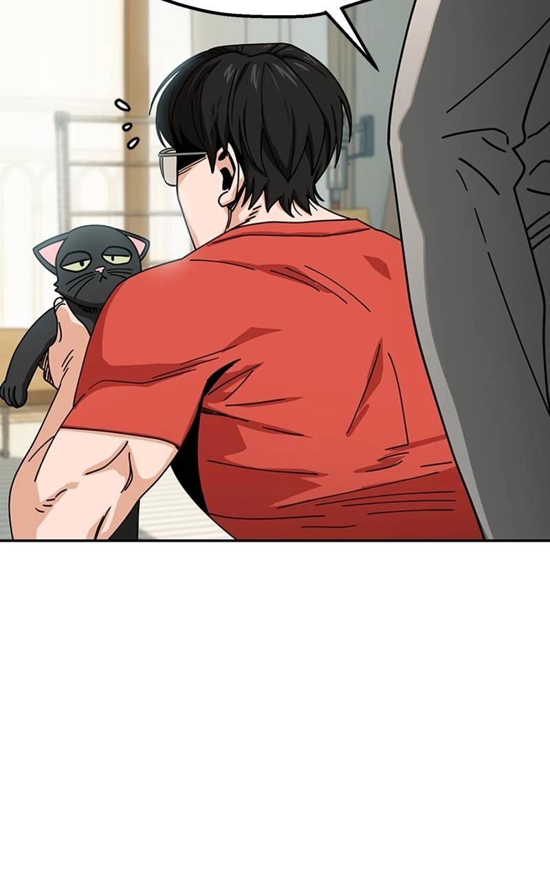 Maybe Meant to Be Chapter 20 - Shall We? Page 19