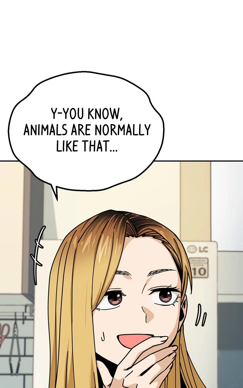 Maybe Meant to Be Chapter 20 - Shall We? Page 20
