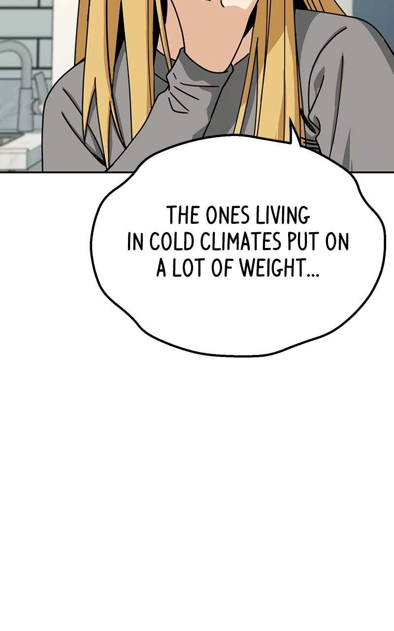Maybe Meant to Be Chapter 20 - Shall We? Page 21