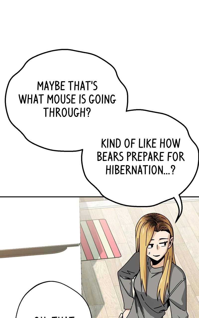 Maybe Meant to Be Chapter 20 - Shall We? Page 22