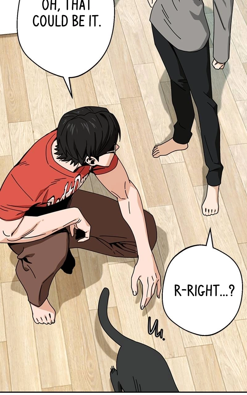 Maybe Meant to Be Chapter 20 - Shall We? Page 23