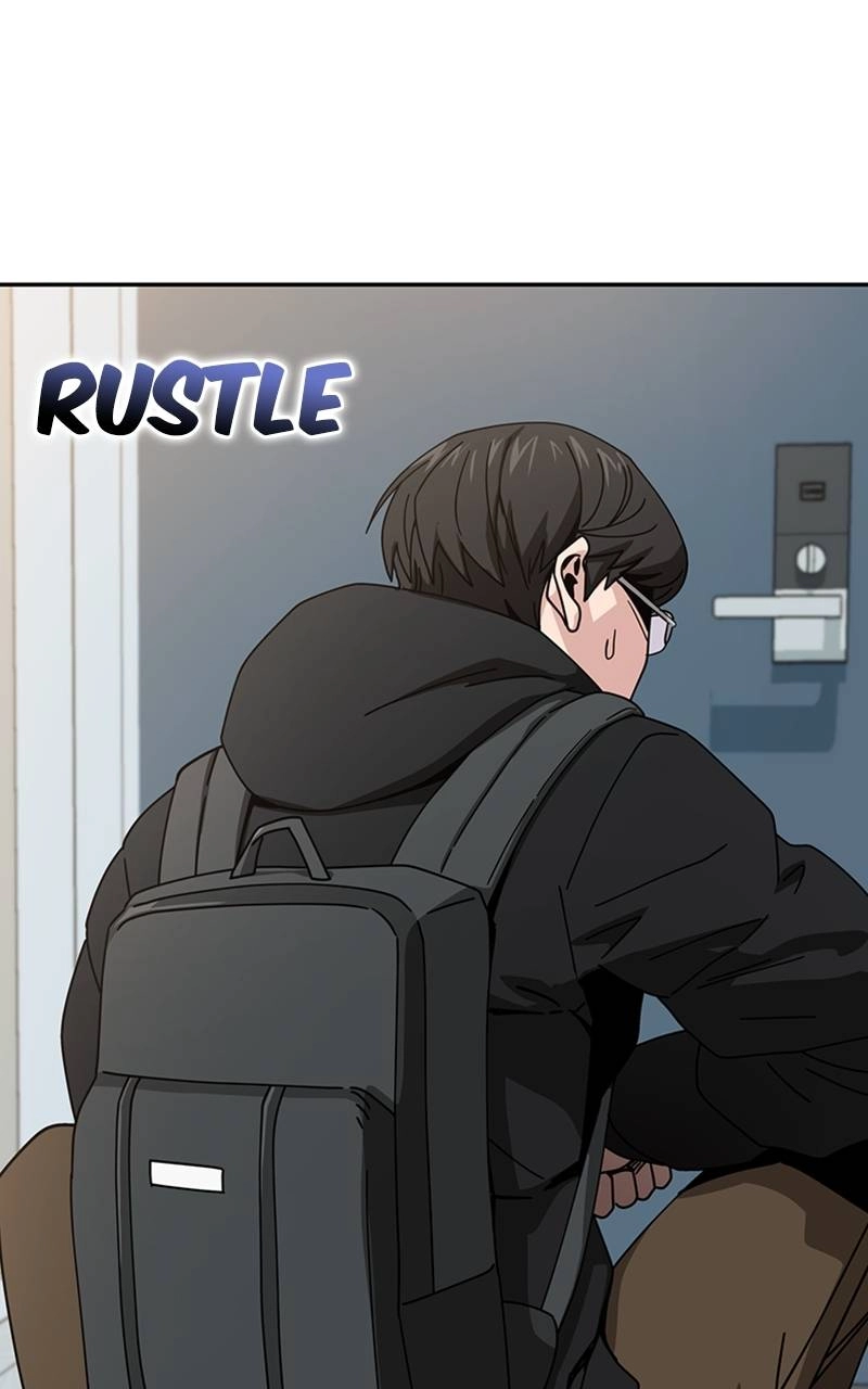 Maybe Meant to Be Chapter 20 - Shall We? Page 29