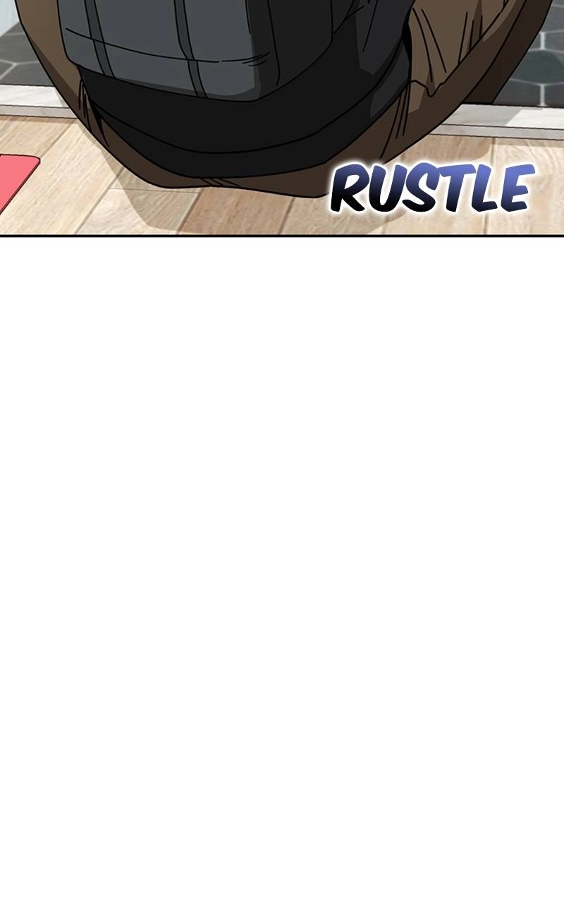 Maybe Meant to Be Chapter 20 - Shall We? Page 30