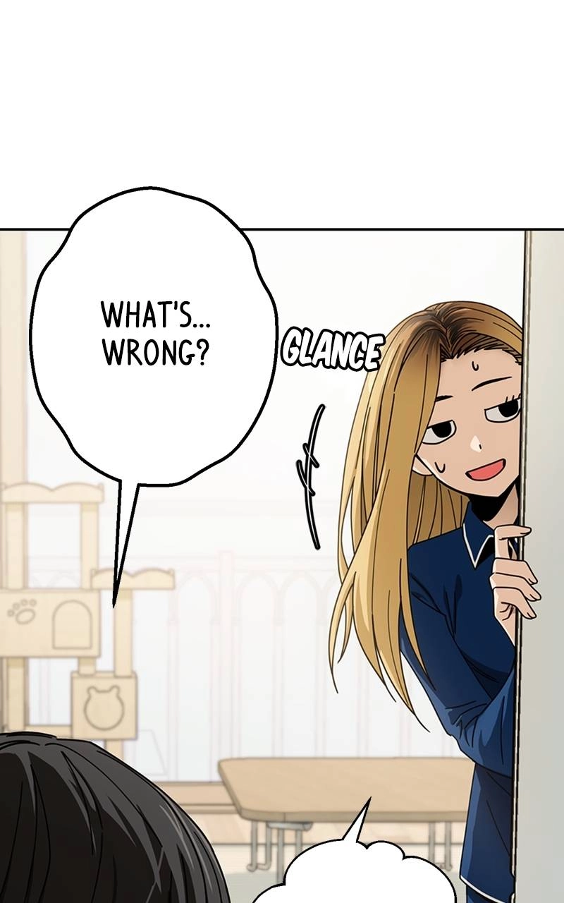 Maybe Meant to Be Chapter 20 - Shall We? Page 31