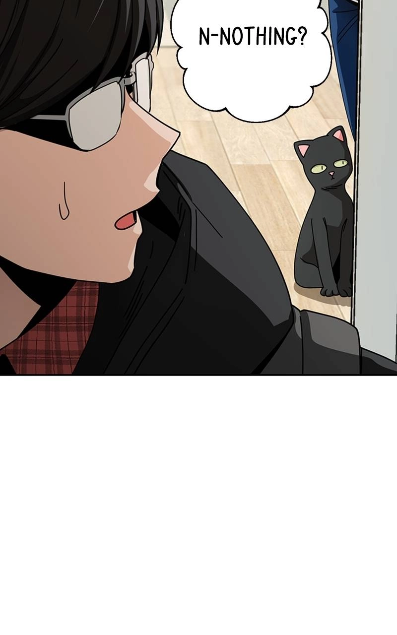 Maybe Meant to Be Chapter 20 - Shall We? Page 32
