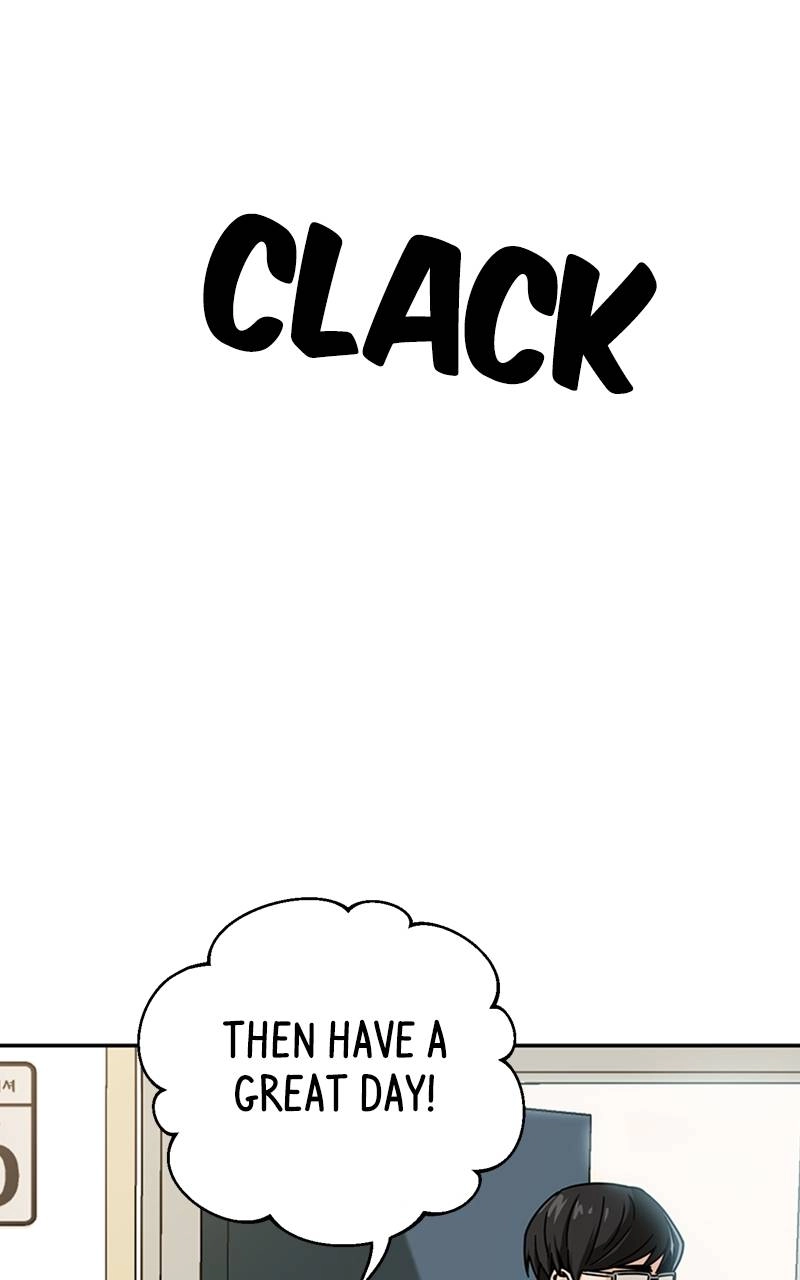 Maybe Meant to Be Chapter 20 - Shall We? Page 33