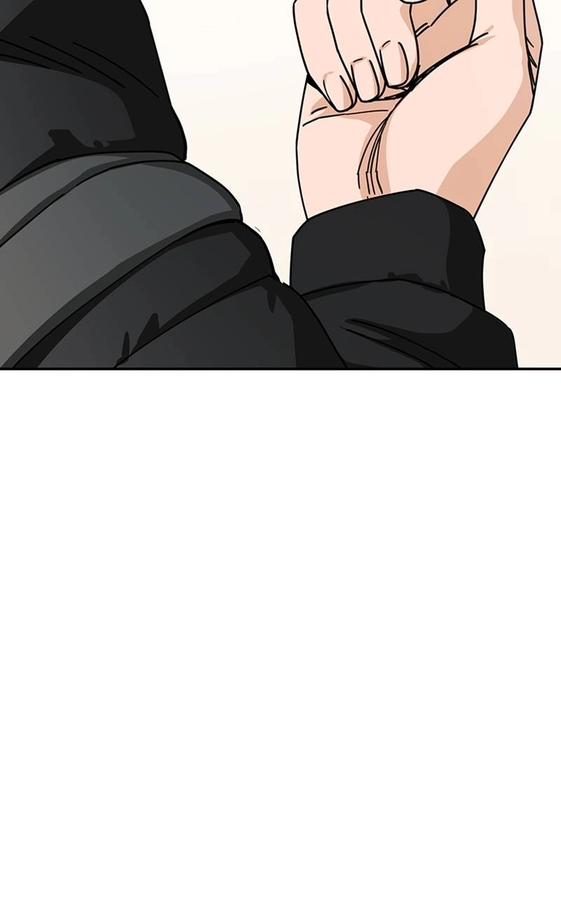 Maybe Meant to Be Chapter 20 - Shall We? Page 36