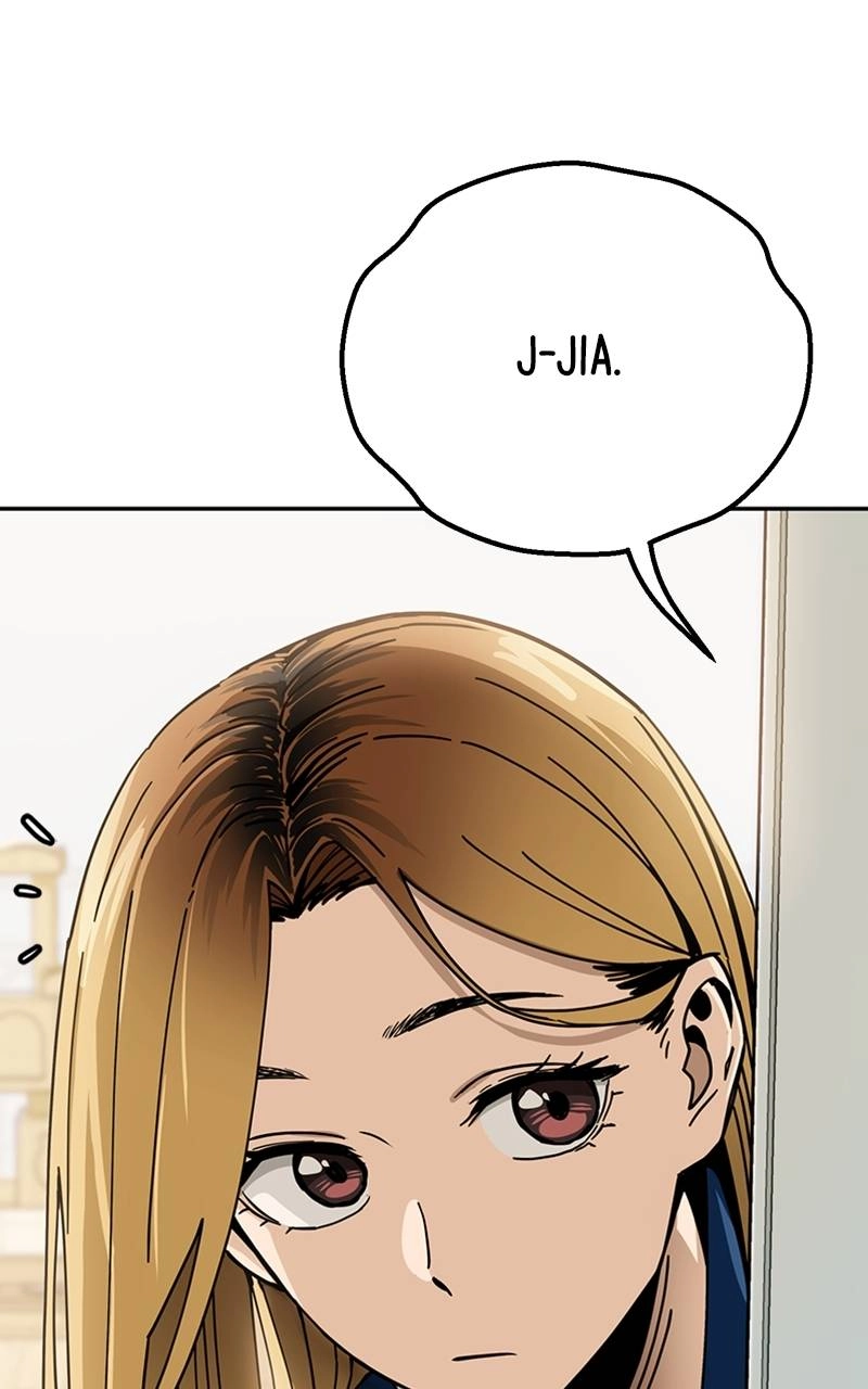 Maybe Meant to Be Chapter 20 - Shall We? Page 37