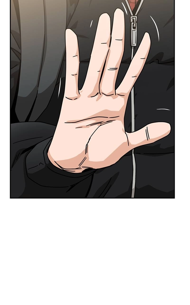 Maybe Meant to Be Chapter 20 - Shall We? Page 39
