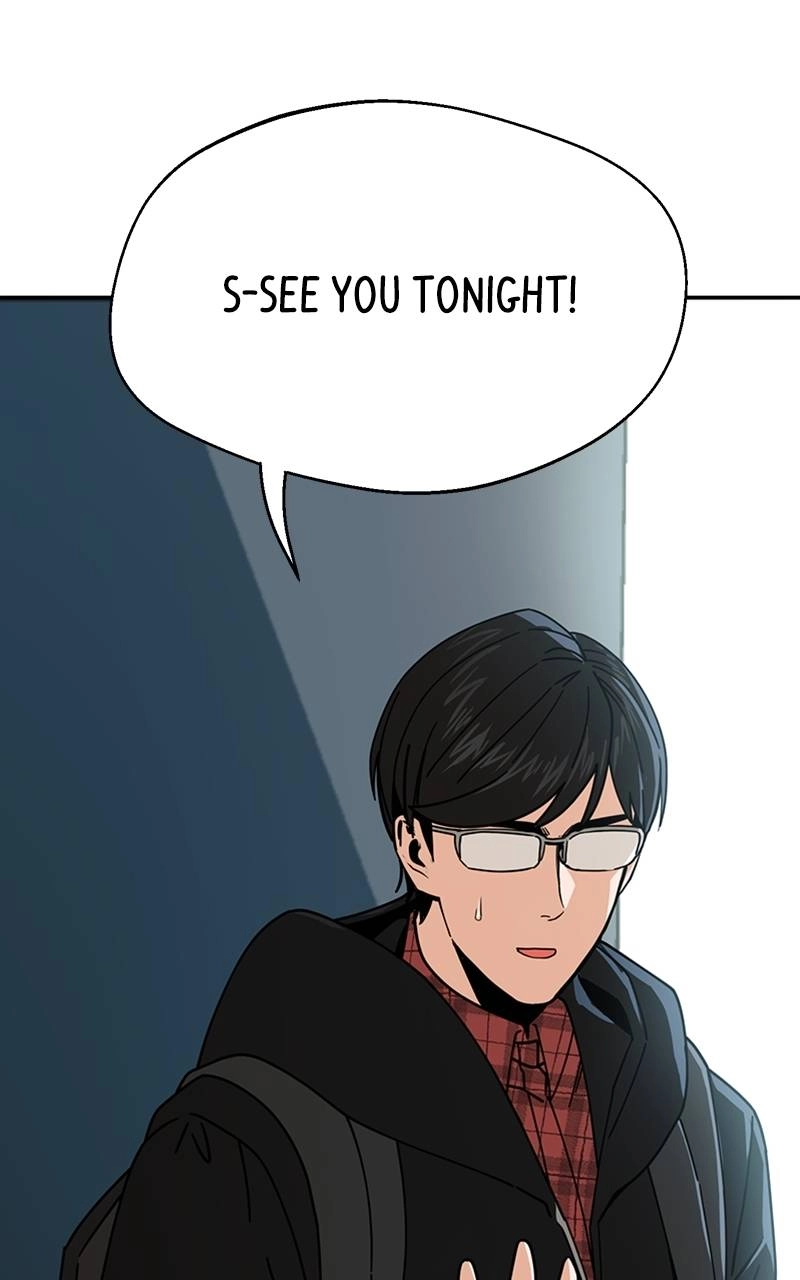 Maybe Meant to Be Chapter 20 - Shall We? Page 40