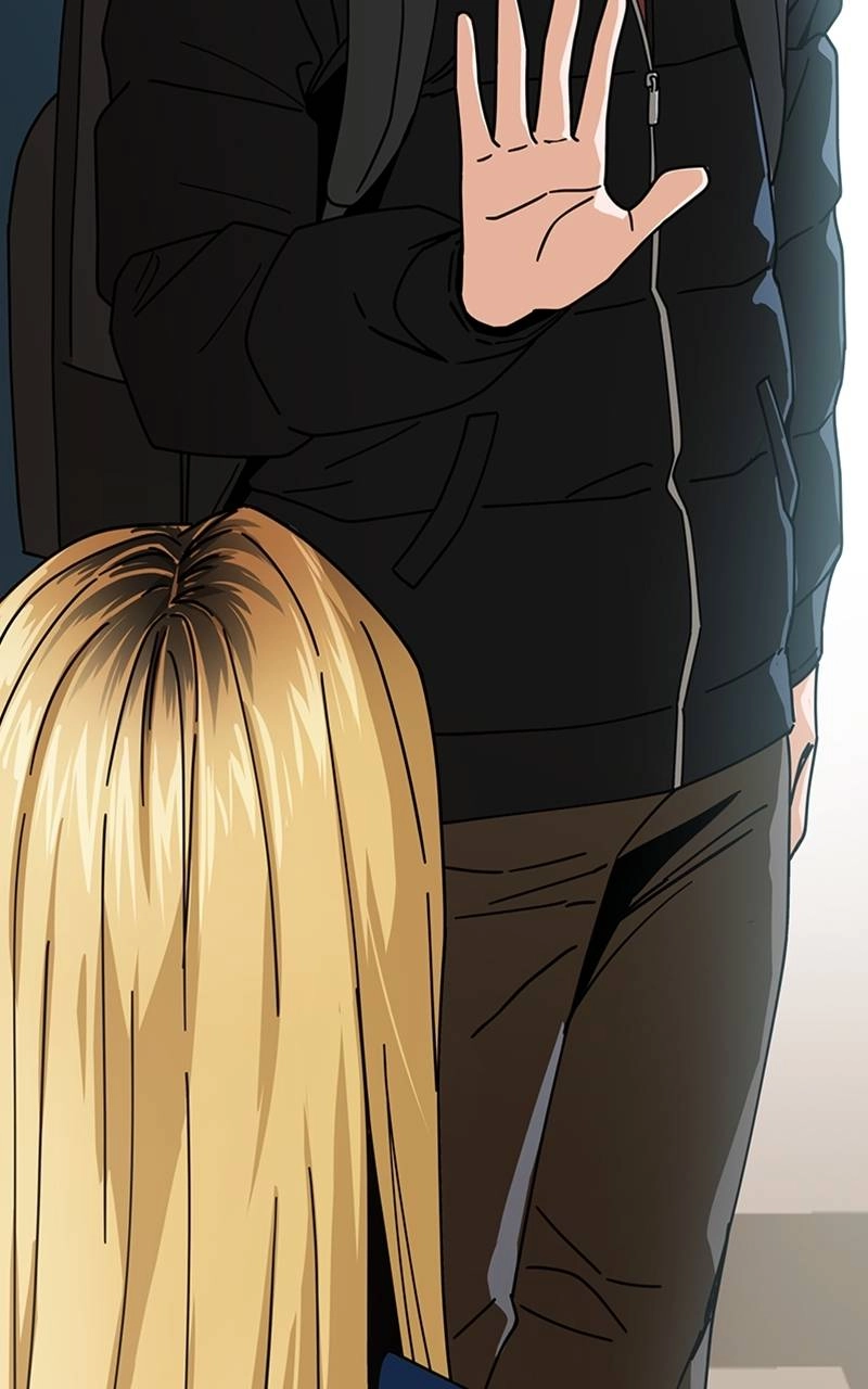 Maybe Meant to Be Chapter 20 - Shall We? Page 41