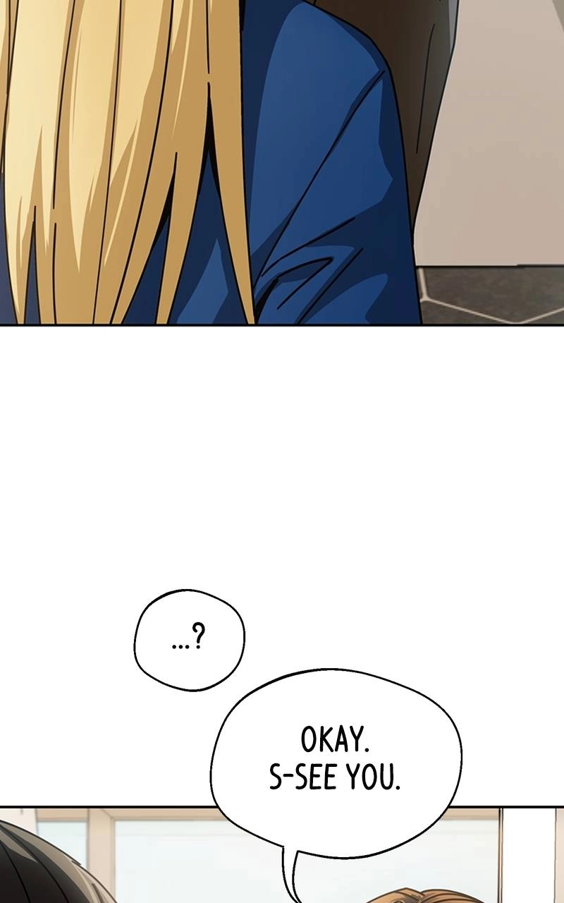 Maybe Meant to Be Chapter 20 - Shall We? Page 42