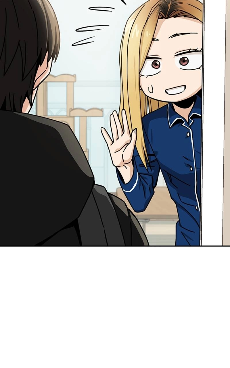 Maybe Meant to Be Chapter 20 - Shall We? Page 43