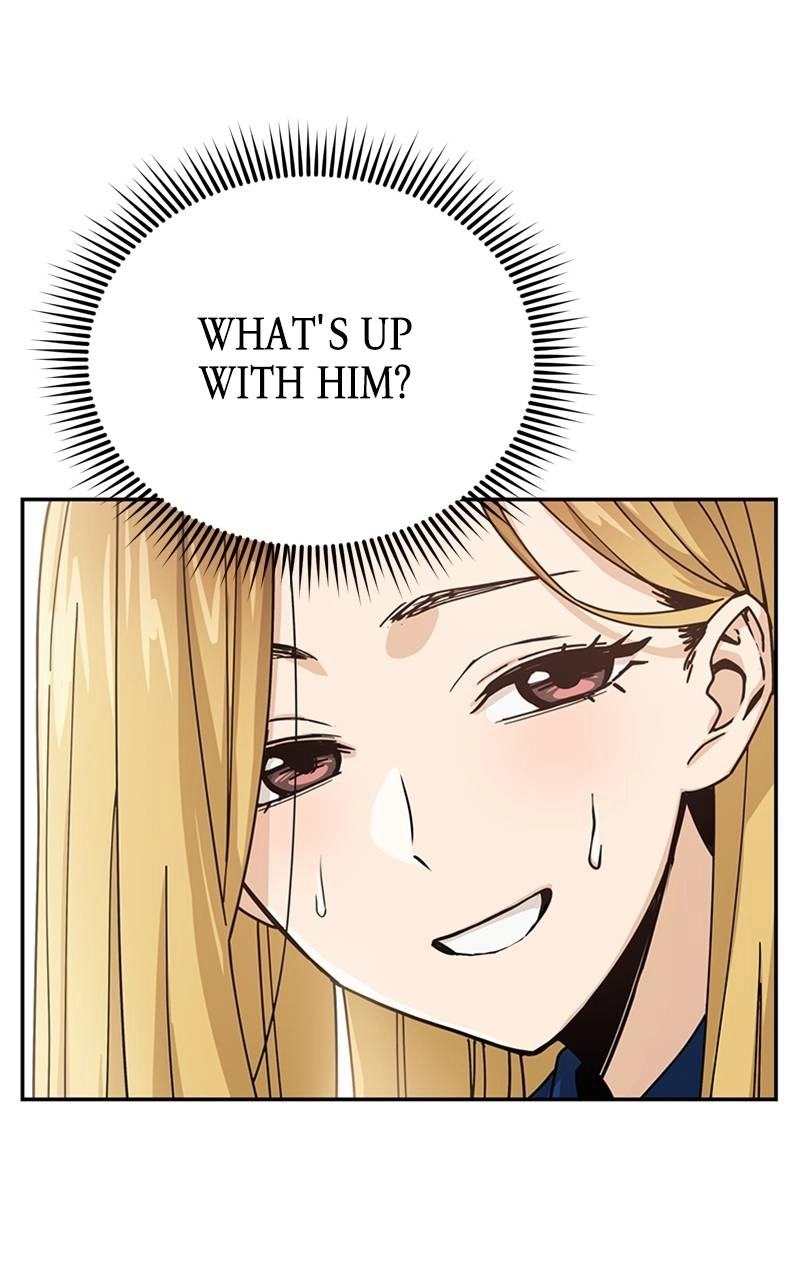 Maybe Meant to Be Chapter 20 - Shall We? Page 44