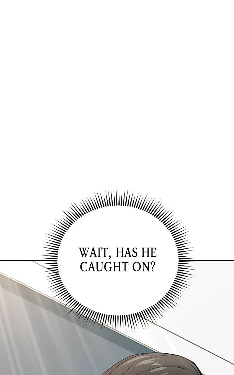 Maybe Meant to Be Chapter 20 - Shall We? Page 45