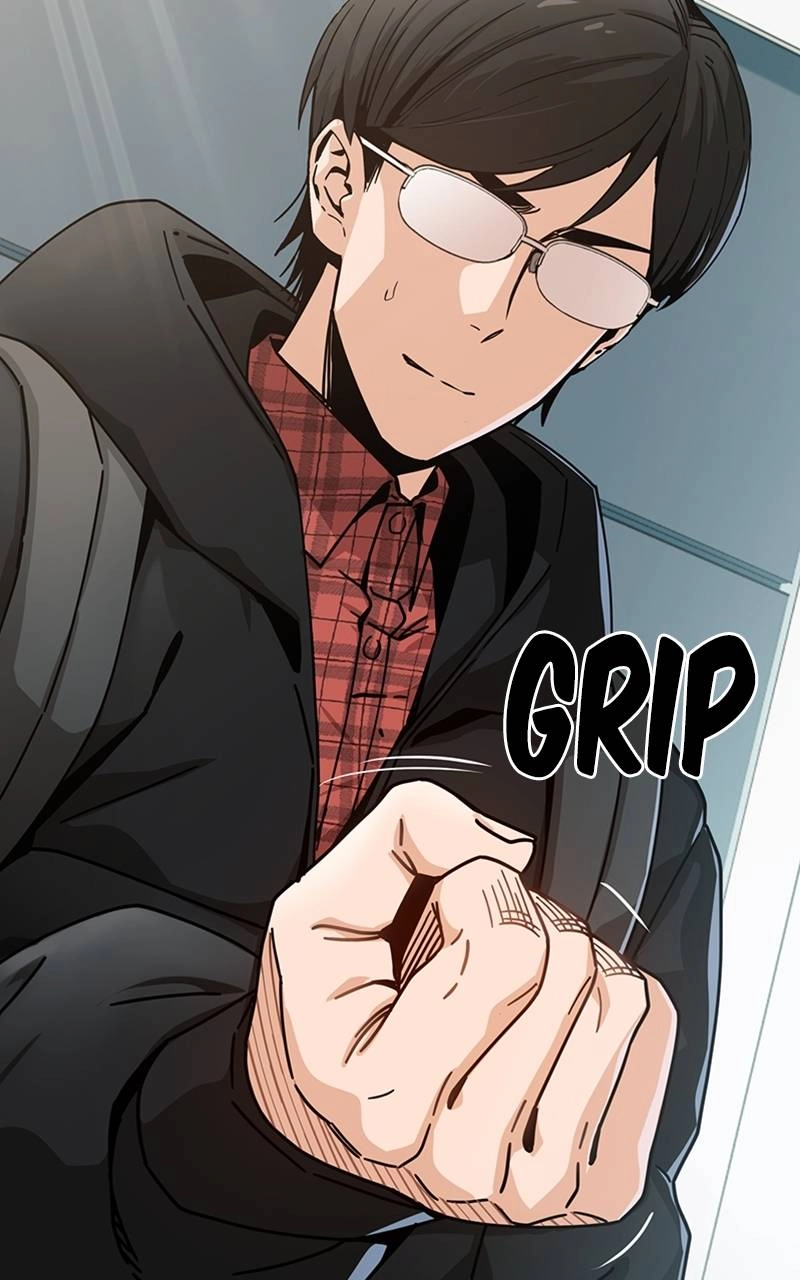 Maybe Meant to Be Chapter 20 - Shall We? Page 46