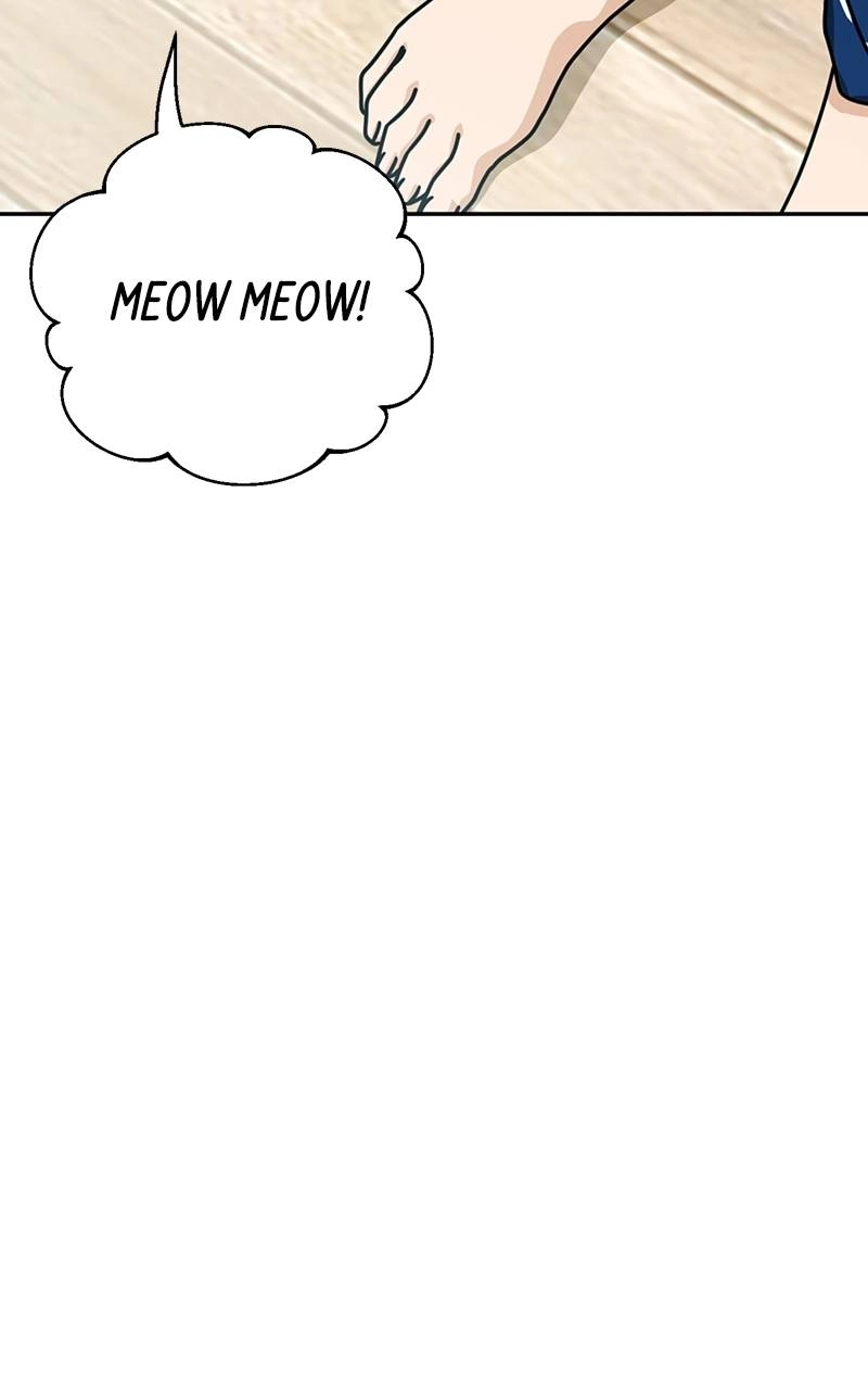 Maybe Meant to Be Chapter 20 - Shall We? Page 49