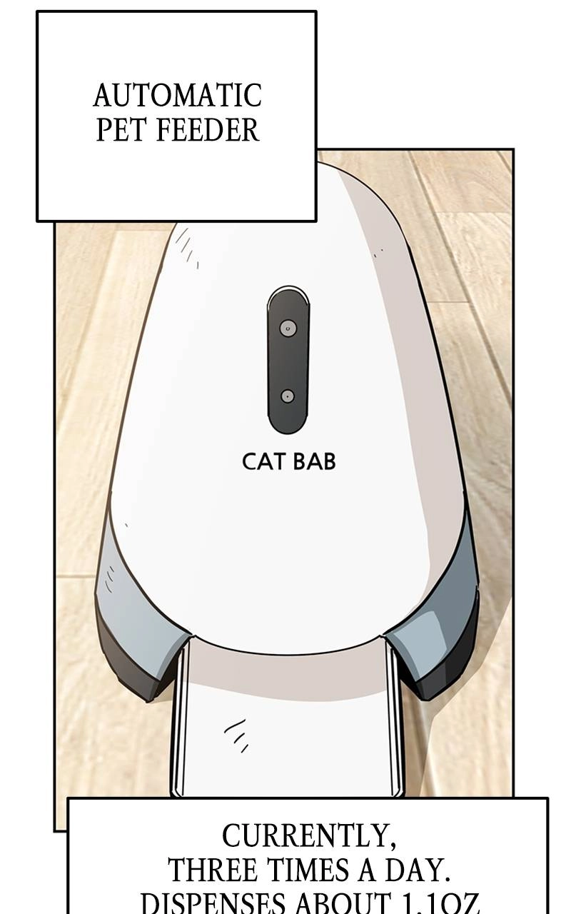 Maybe Meant to Be Chapter 20 - Shall We? Page 50