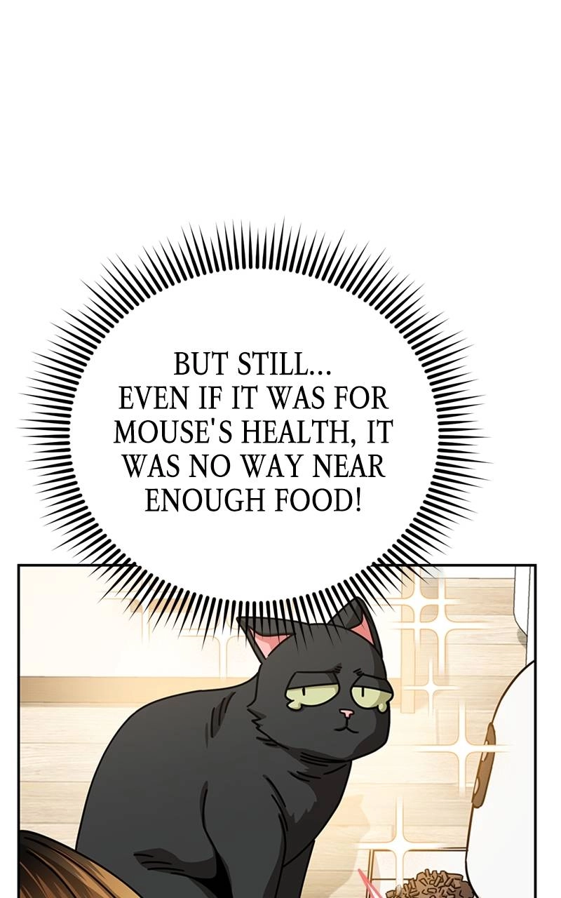 Maybe Meant to Be Chapter 20 - Shall We? Page 56
