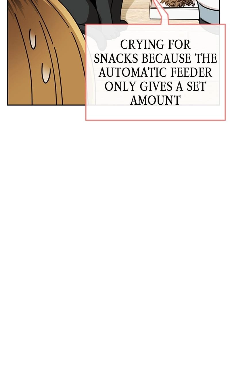 Maybe Meant to Be Chapter 20 - Shall We? Page 57