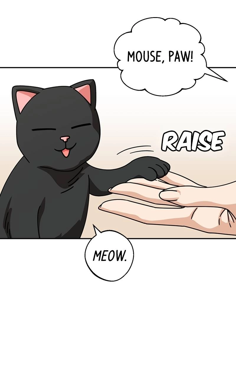 Maybe Meant to Be Chapter 20 - Shall We? Page 58