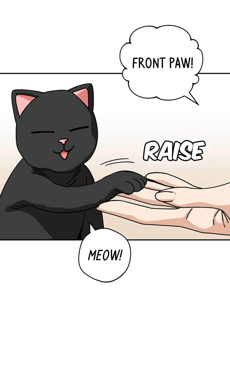 Maybe Meant to Be Chapter 20 - Shall We? Page 59