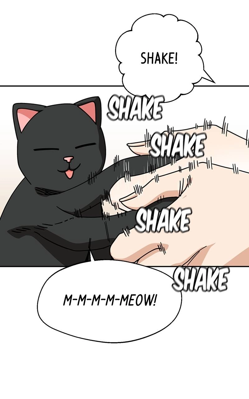 Maybe Meant to Be Chapter 20 - Shall We? Page 60