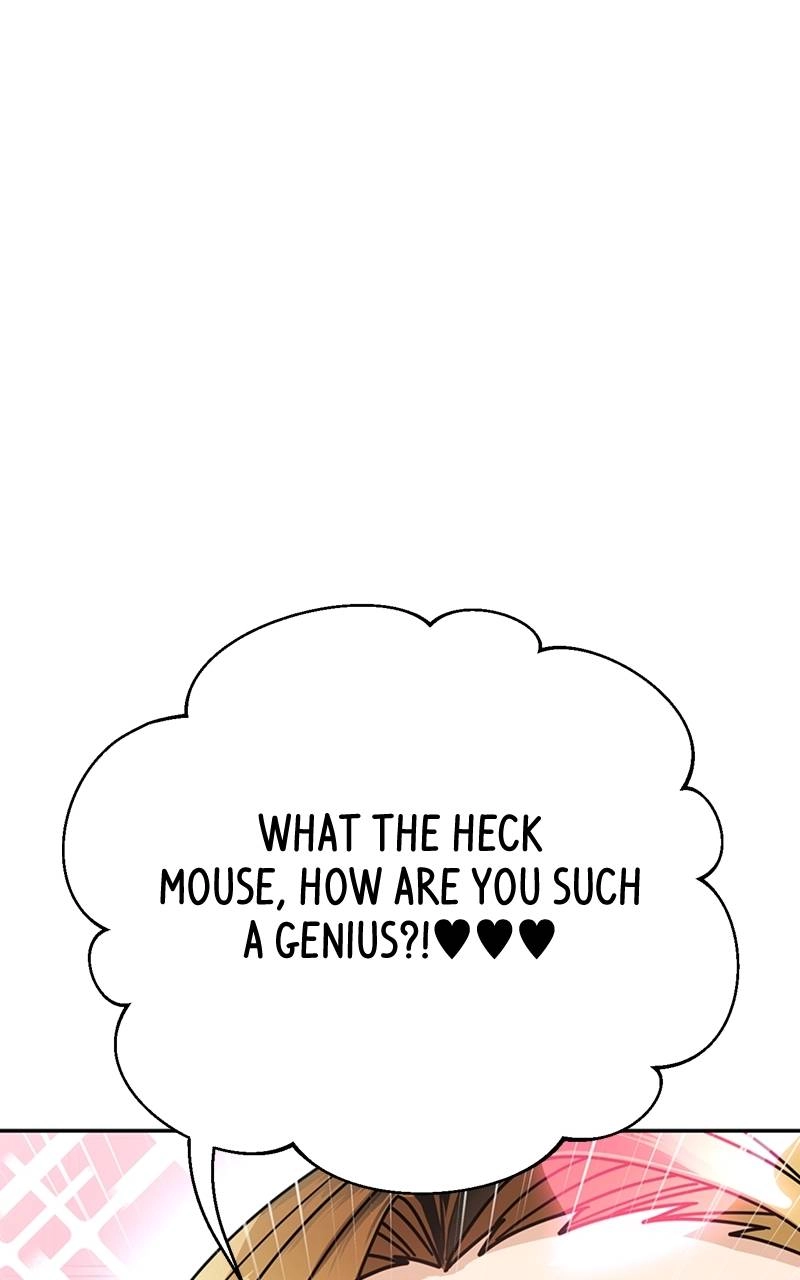 Maybe Meant to Be Chapter 20 - Shall We? Page 61